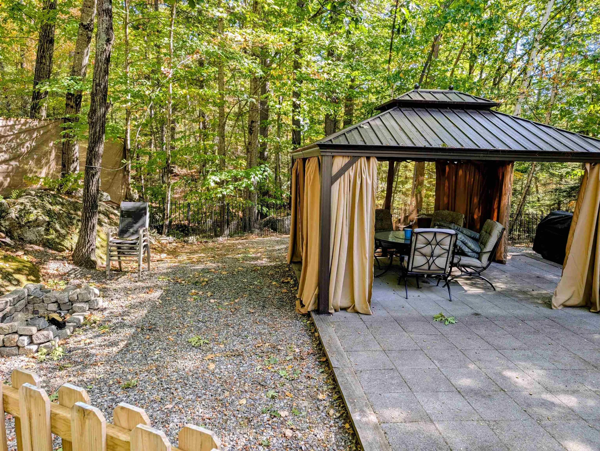 7 Ledges Road Holderness NH 03245