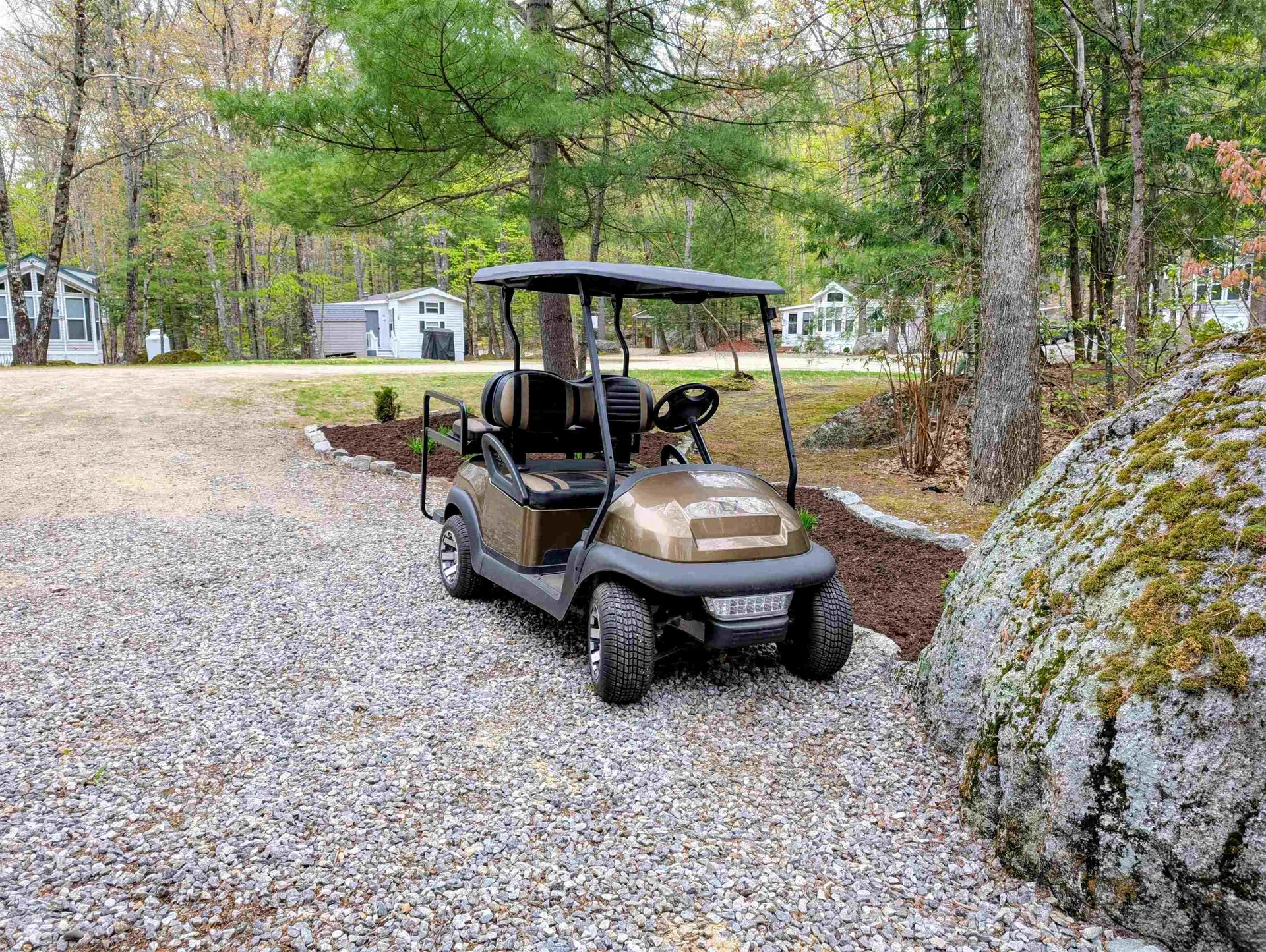 7 Ledges Road Holderness NH 03245