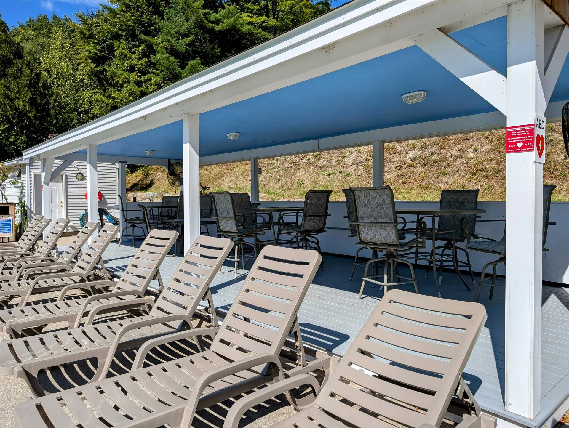 7 Ledges Road Holderness NH 03245