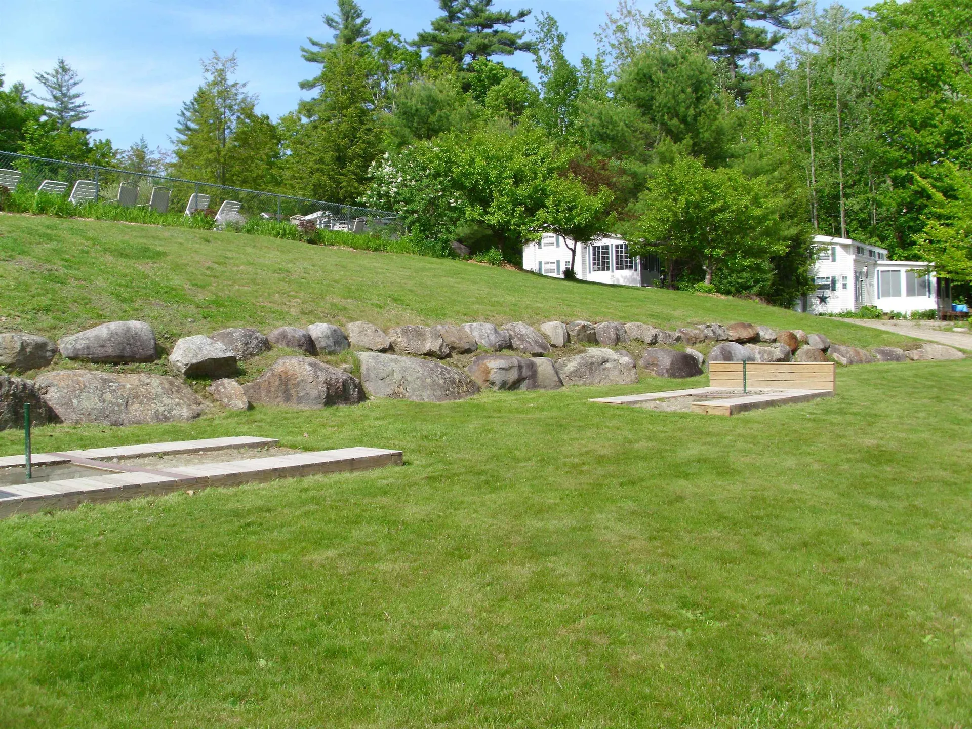 7 Ledges Road Holderness NH 03245