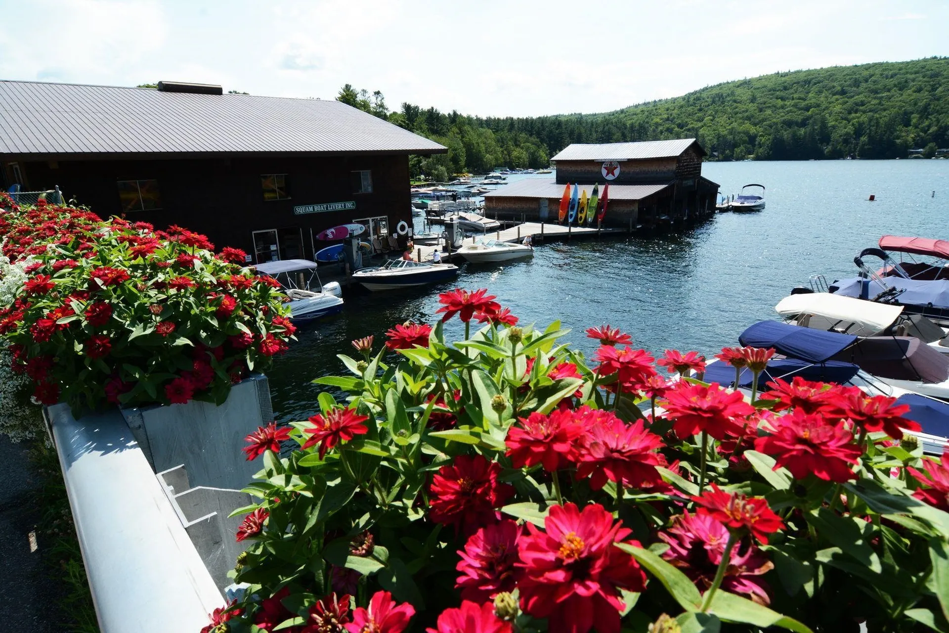 7 Ledges Road Holderness NH 03245