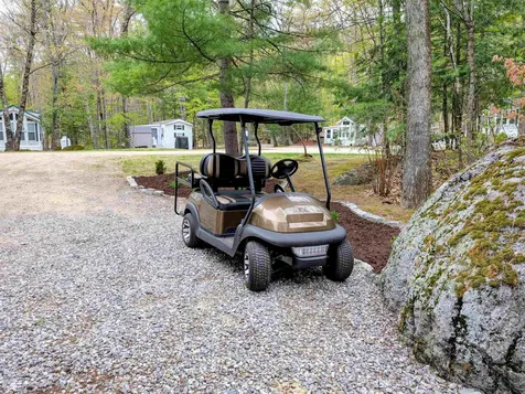 7 Ledges Road Holderness NH 03245