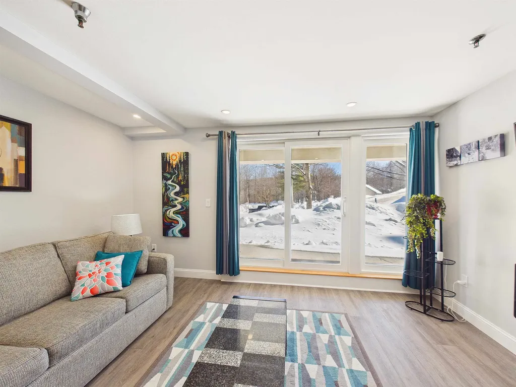 133 East Mountain Road Killington VT 05751