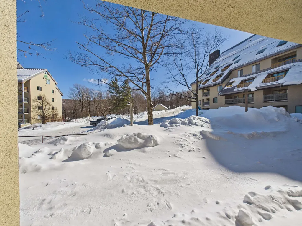 133 East Mountain Road Killington VT 05751