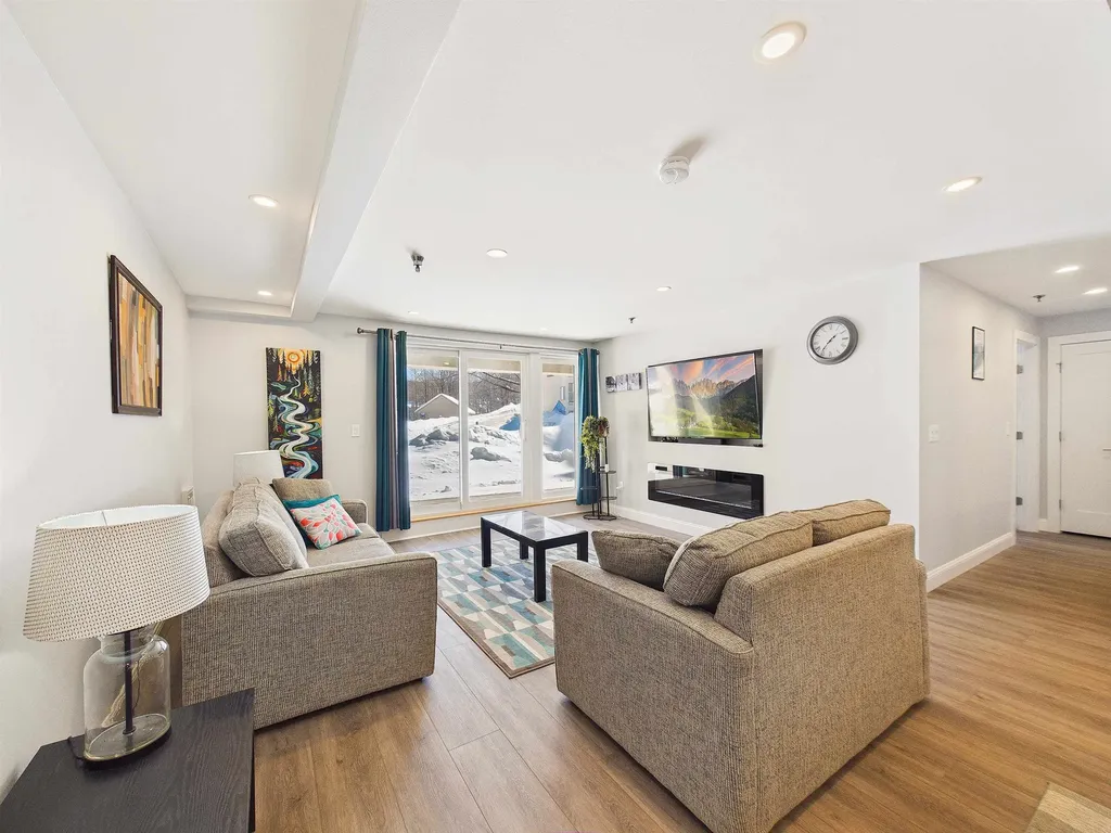 133 East Mountain Road Killington VT 05751