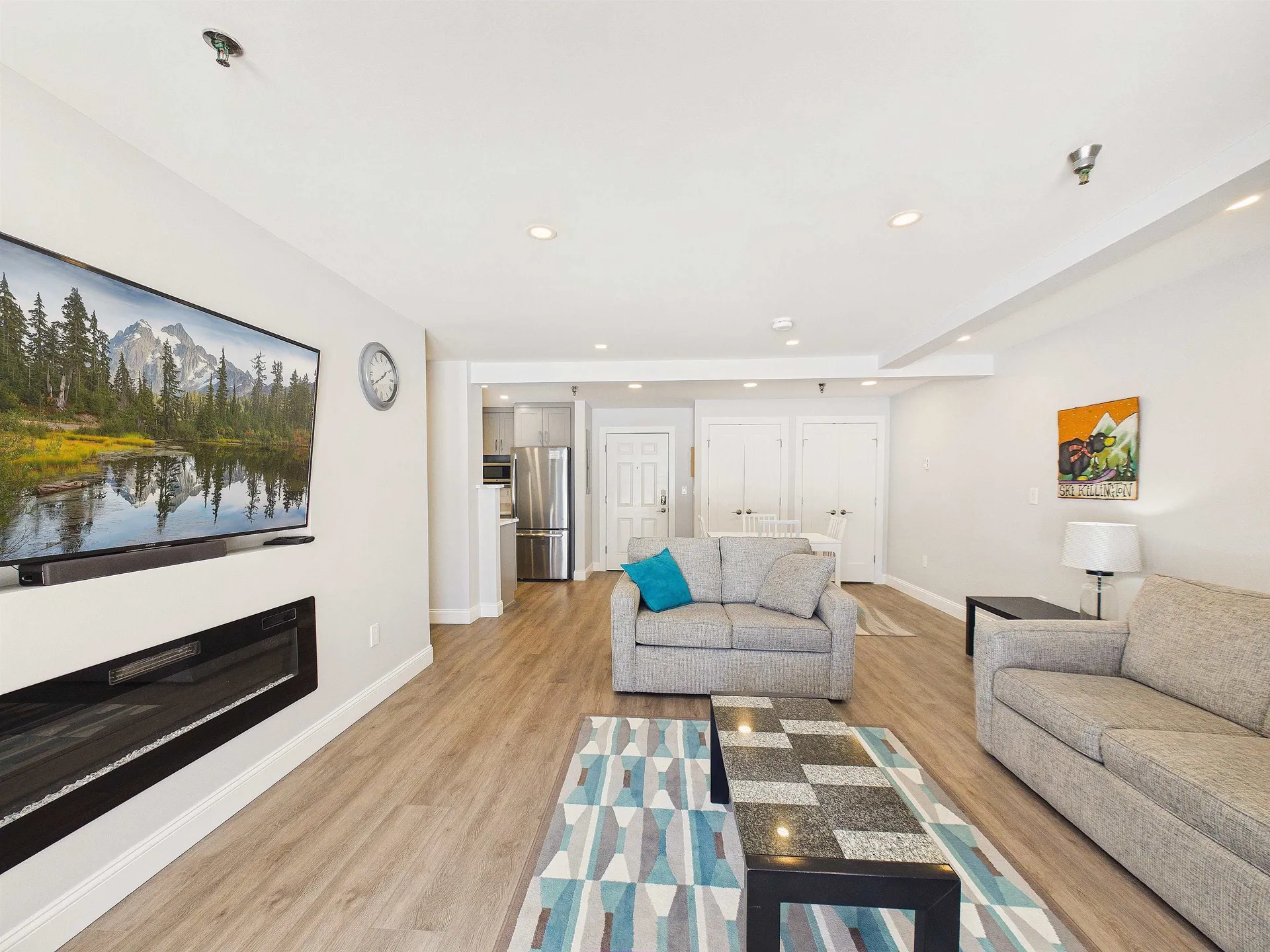 133 East Mountain Road Killington VT 05751