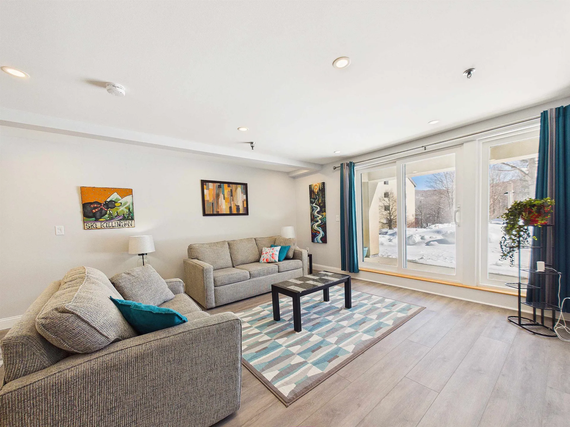 133 East Mountain Road Killington VT 05751