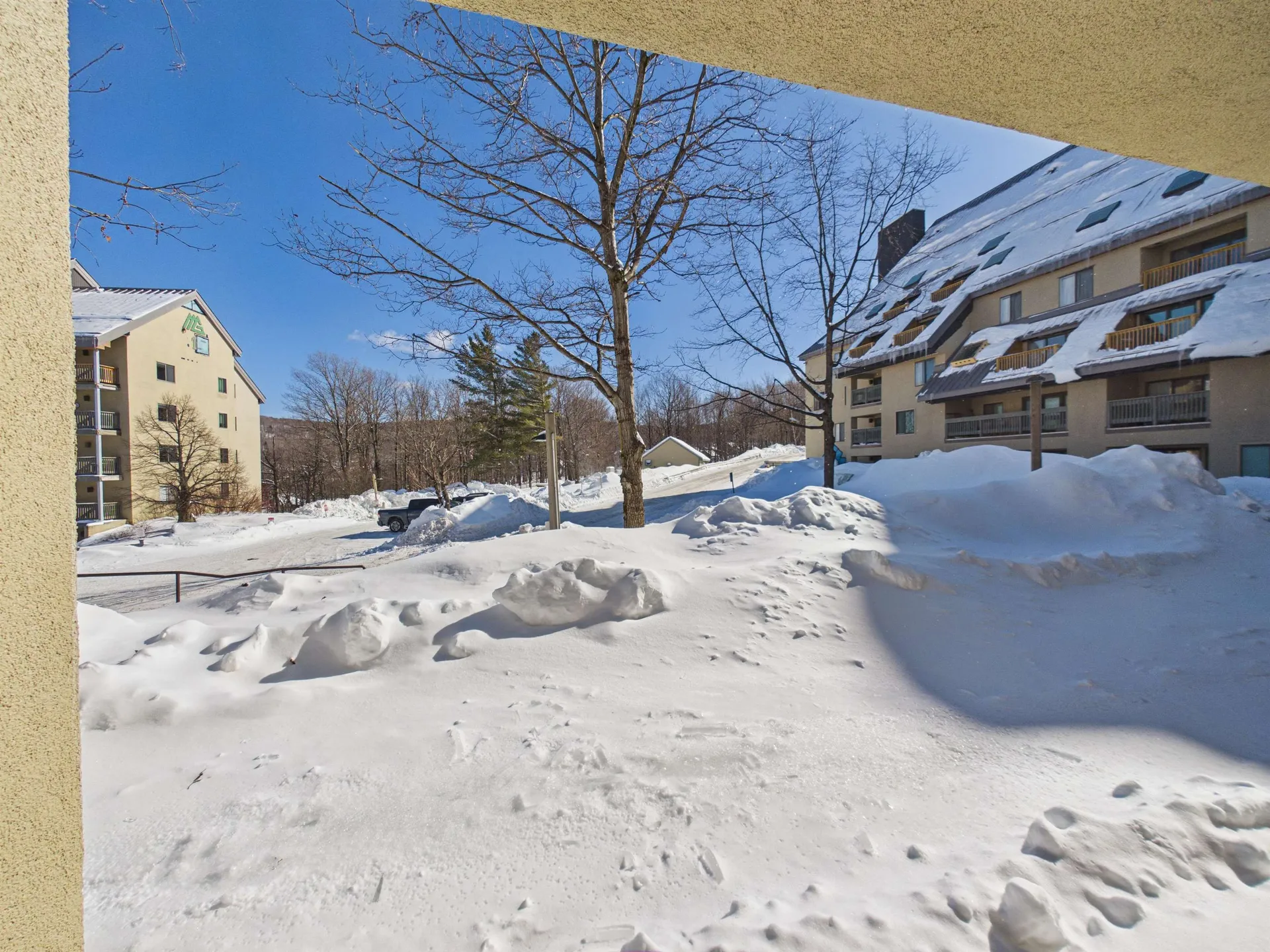 133 East Mountain Road Killington VT 05751