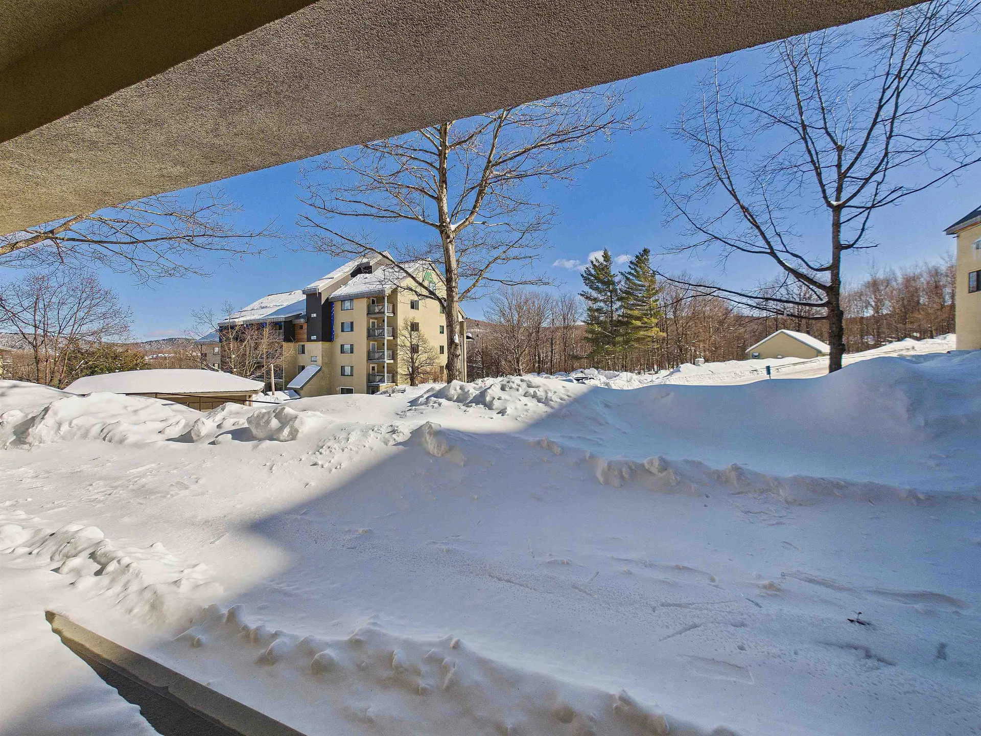 133 East Mountain Road Killington VT 05751