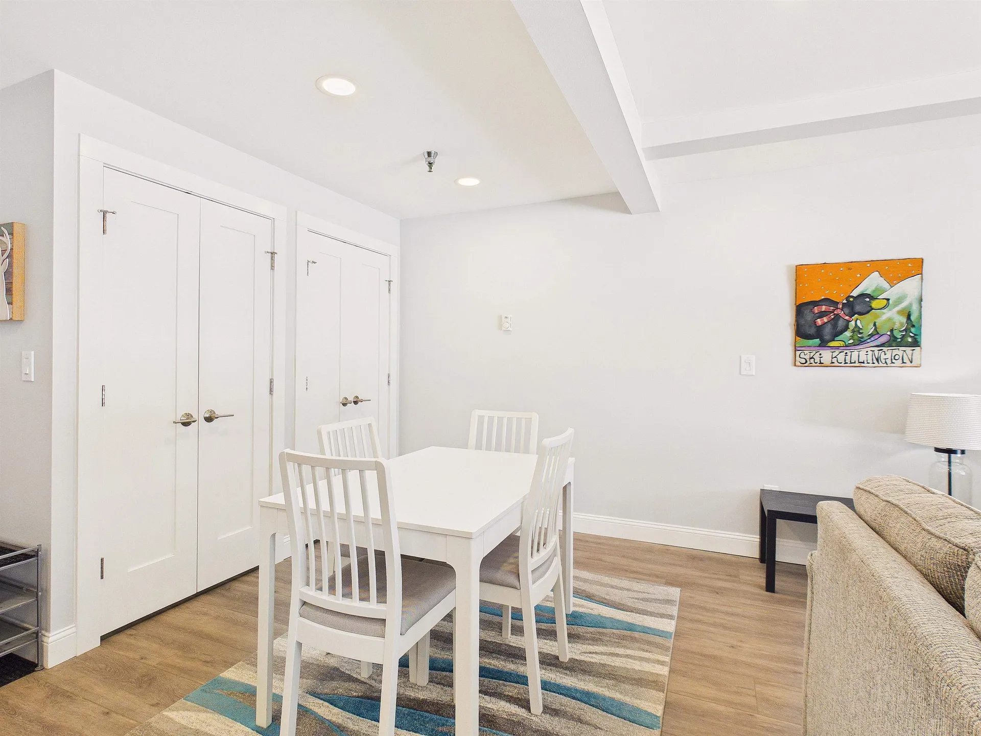 133 East Mountain Road Killington VT 05751