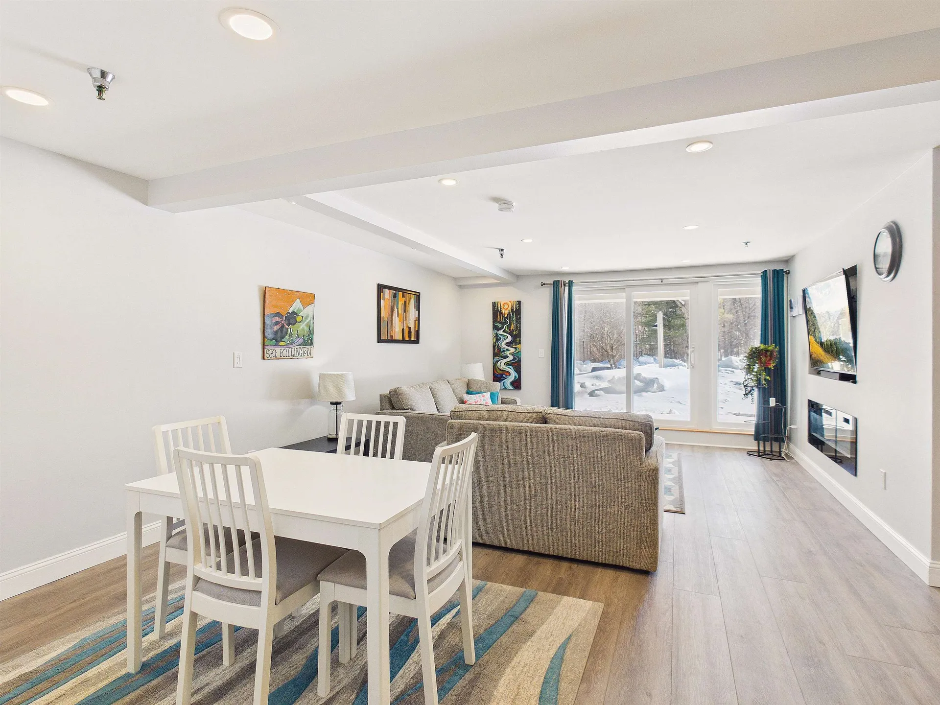 133 East Mountain Road Killington VT 05751