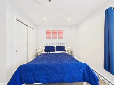 133 East Mountain Road Killington VT 05751