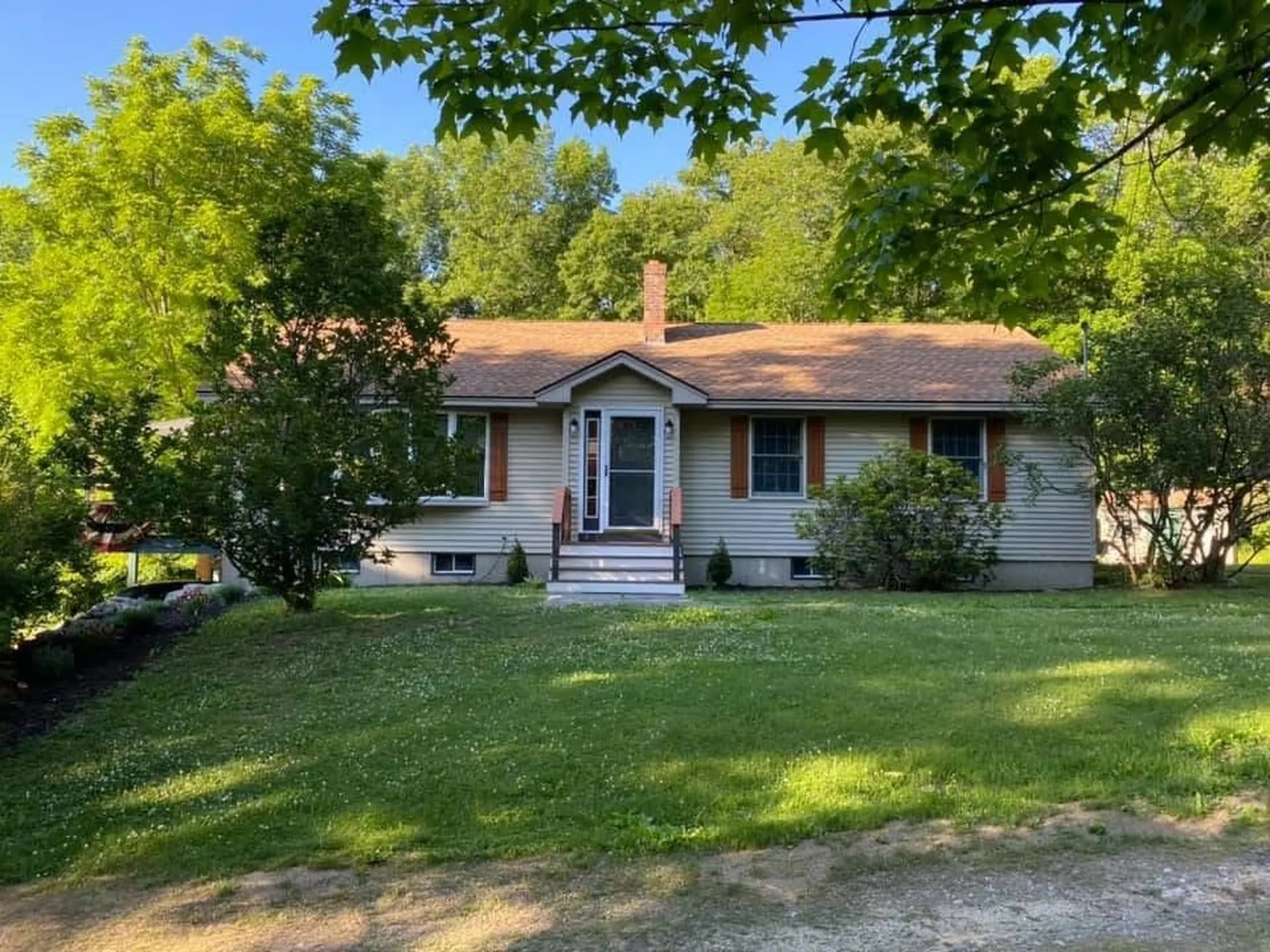 336 Province Road Strafford NH 03884