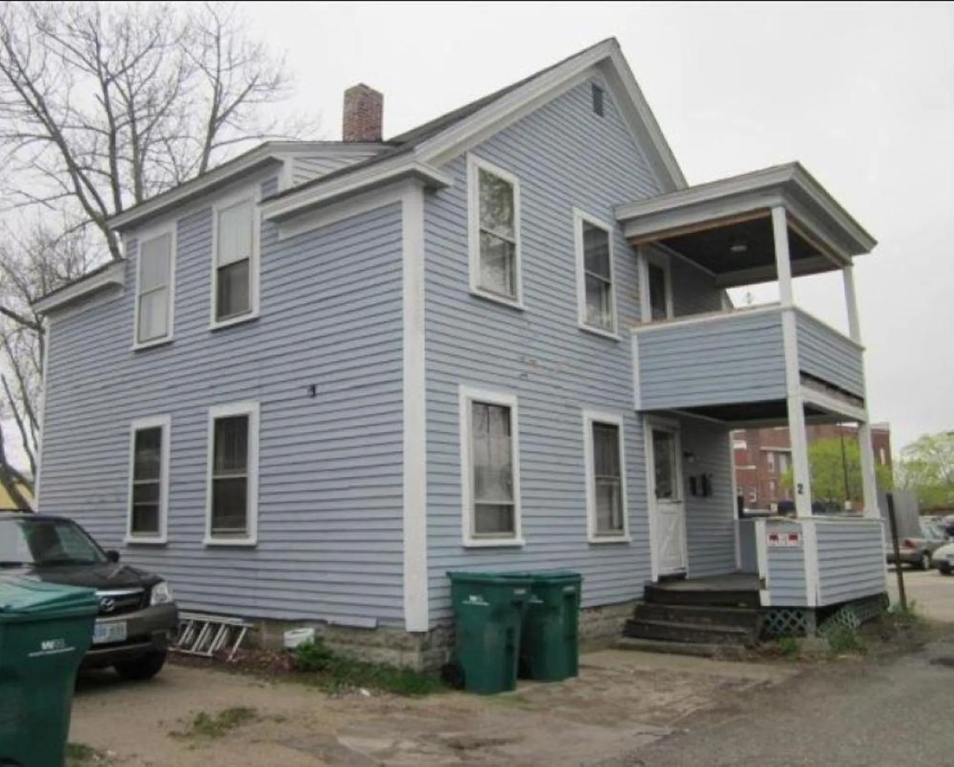 18 Wakefield Street Rochester NH 03867