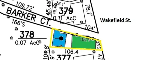 18 Wakefield Street Rochester NH 03867