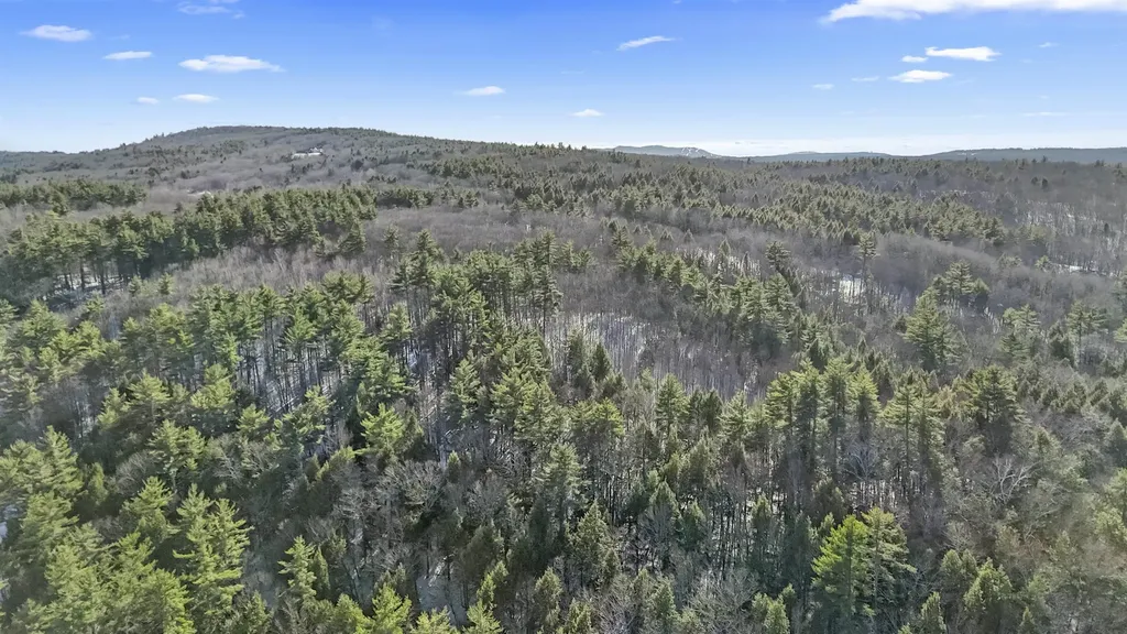 Map 201 Lot 114 Thorndike Road Weare NH 03281