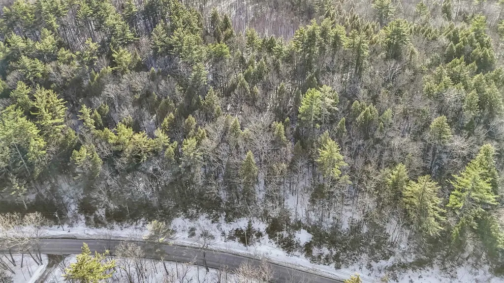 Map 201 Lot 114 Thorndike Road Weare NH 03281