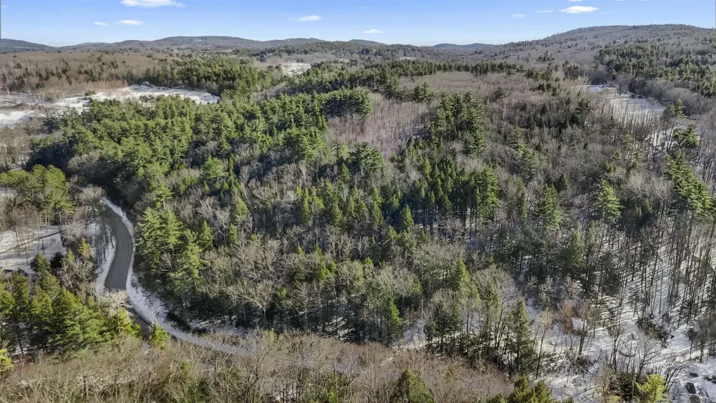 Map 201 Lot 114 Thorndike Road Weare NH 03281