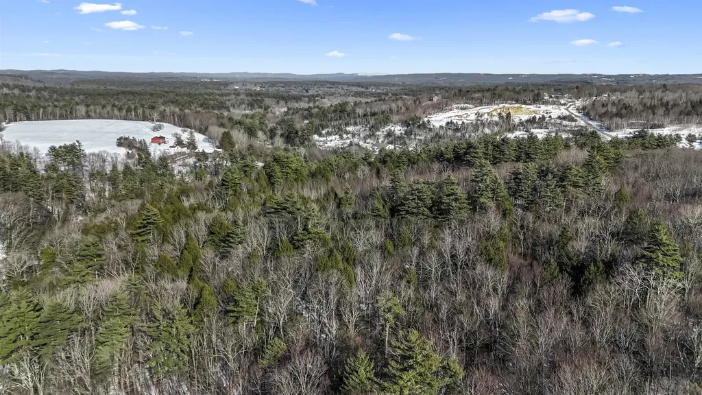 Map 201 Lot 114 Thorndike Road Weare NH 03281