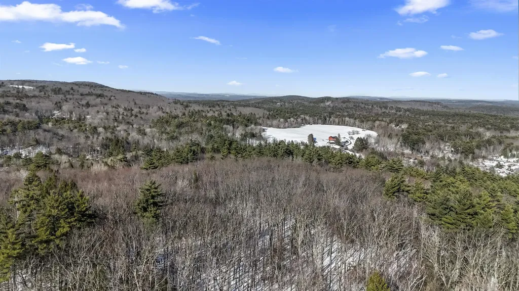 Map 201 Lot 114 Thorndike Road Weare NH 03281