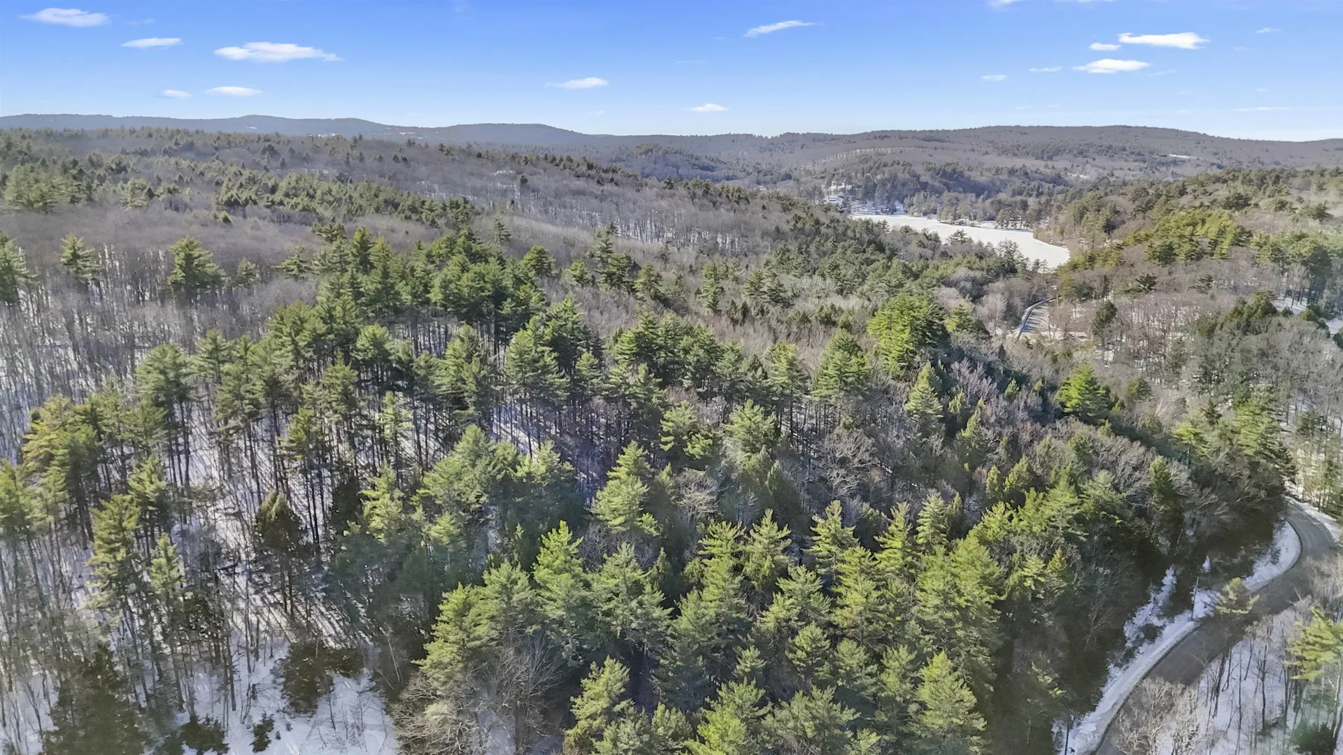 Map 201 Lot 114 Thorndike Road Weare NH 03281