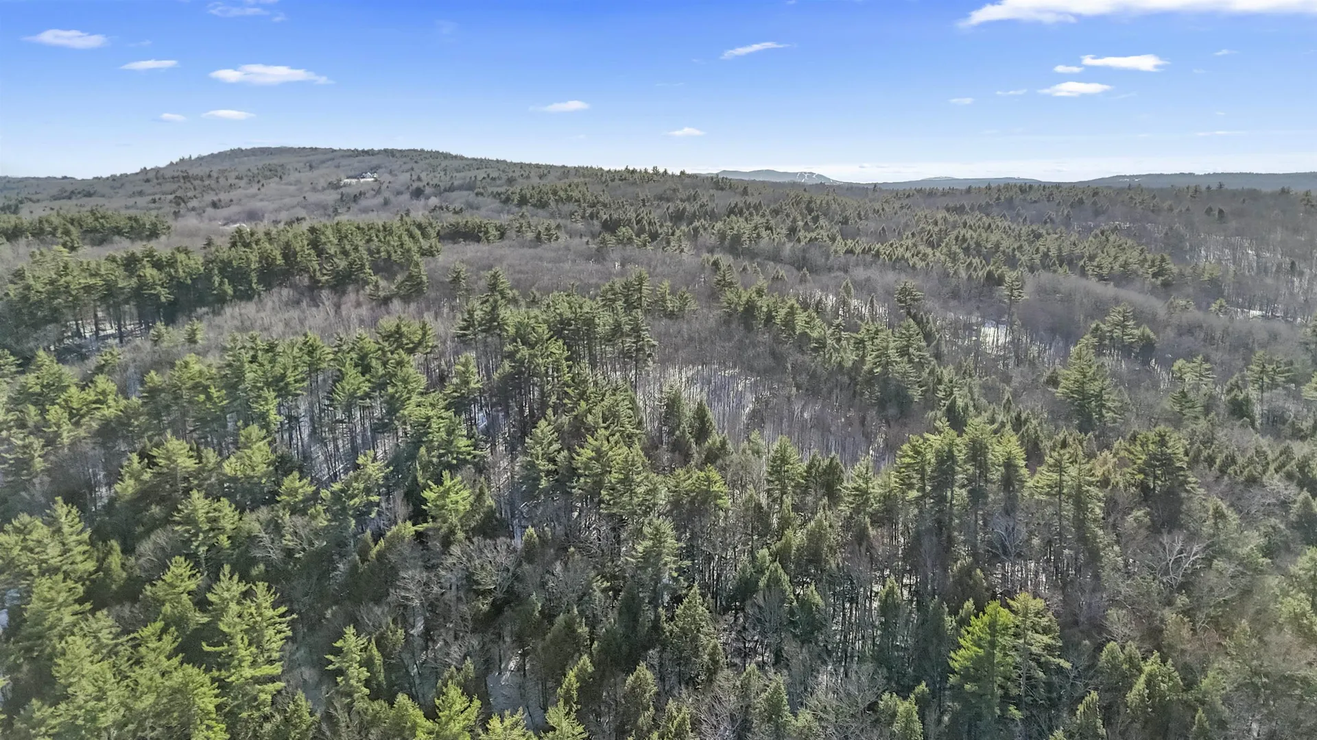 Map 201 Lot 114 Thorndike Road Weare NH 03281