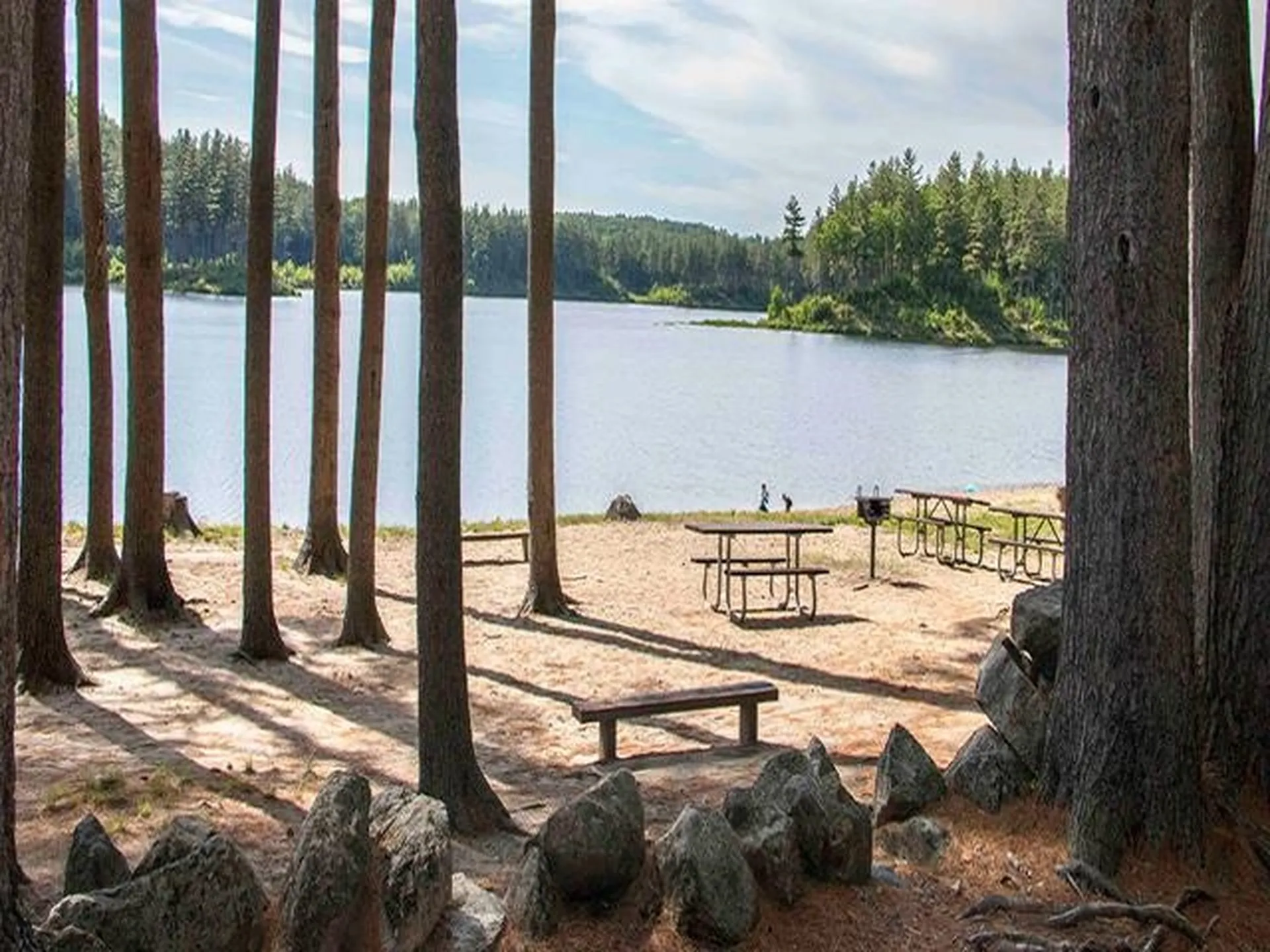 Map 201 Lot 114 Thorndike Road Weare NH 03281