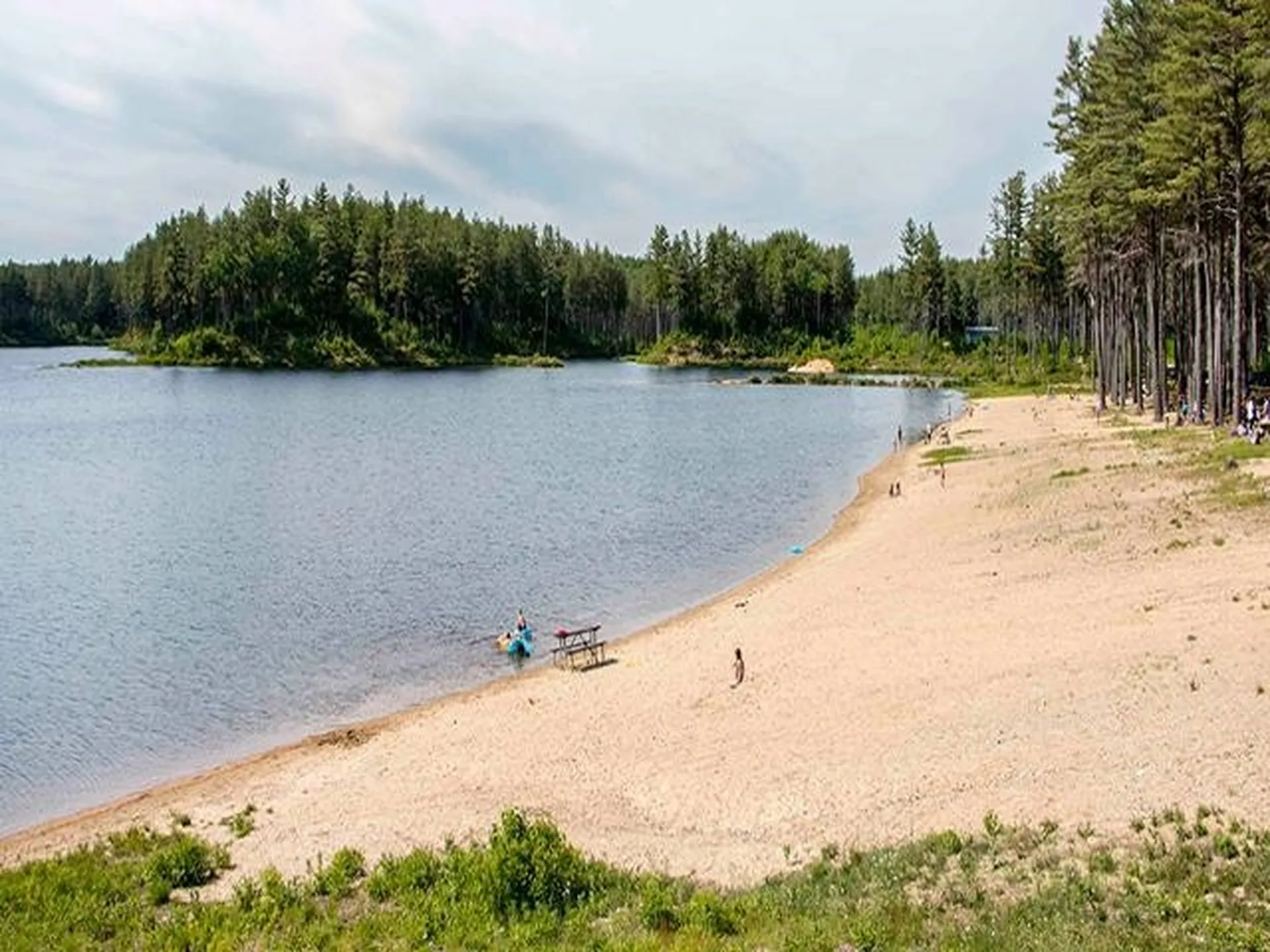 Map 201 Lot 114 Thorndike Road Weare NH 03281