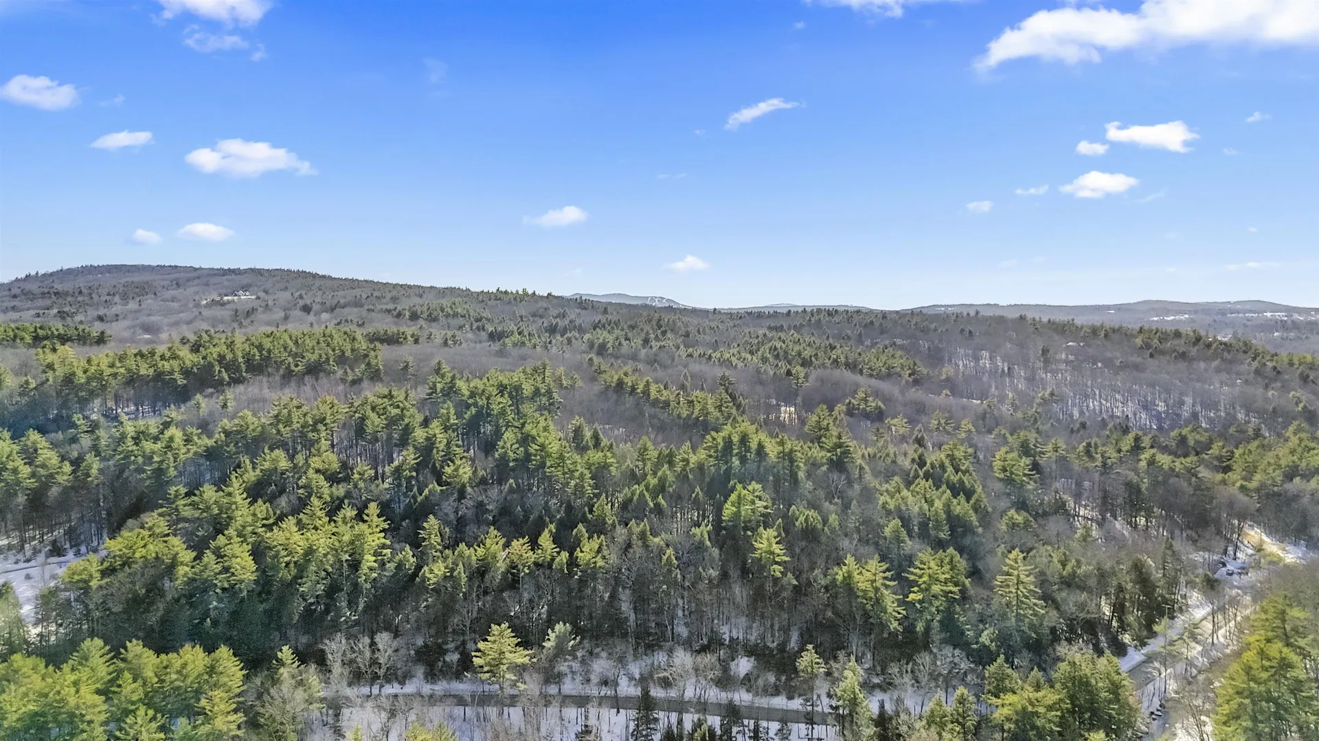 Map 201 Lot 114 Thorndike Road Weare NH 03281