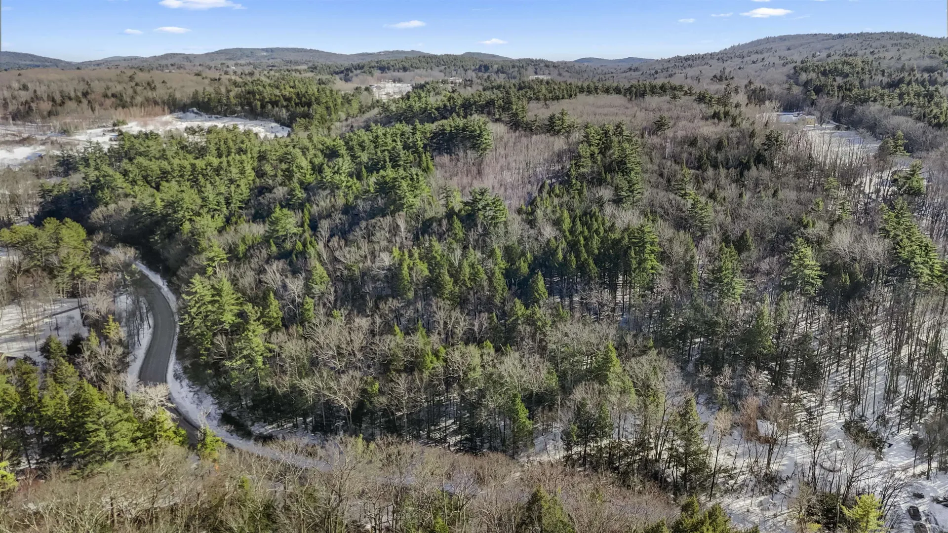 Map 201 Lot 114 Thorndike Road Weare NH 03281