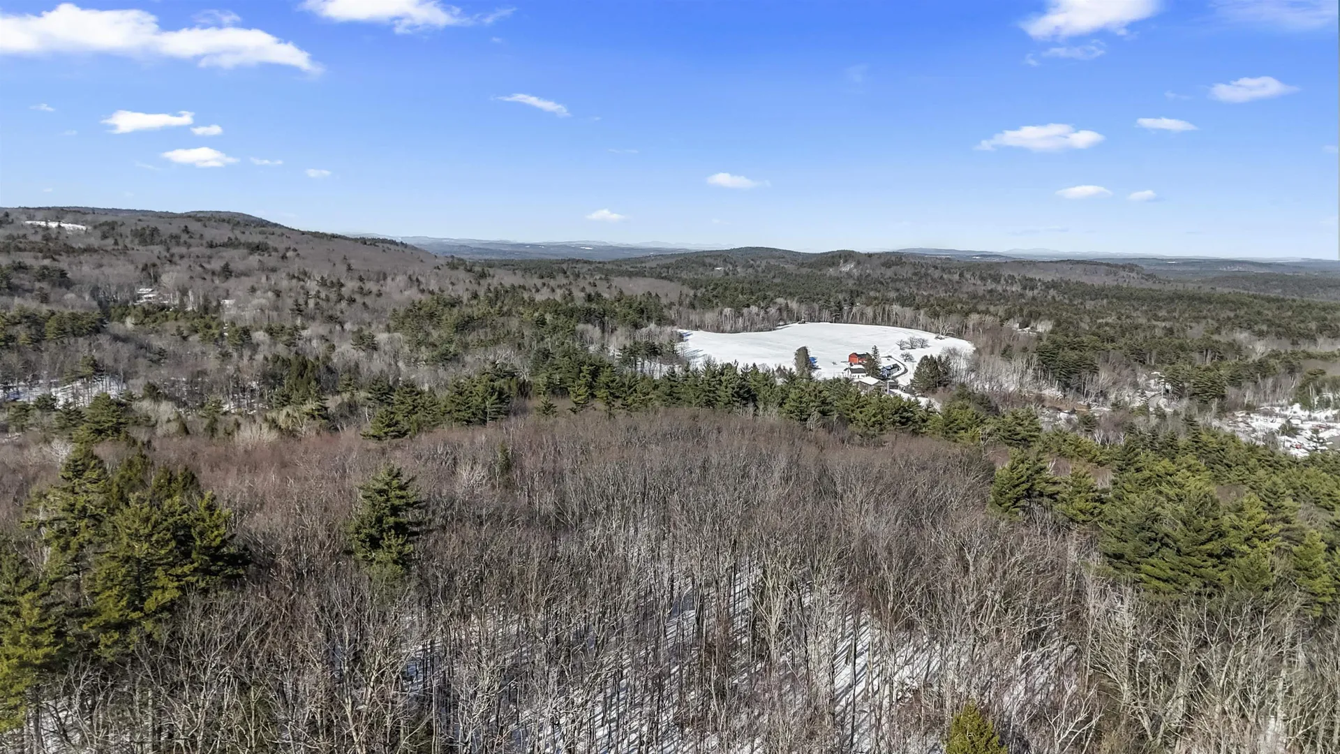 Map 201 Lot 114 Thorndike Road Weare NH 03281