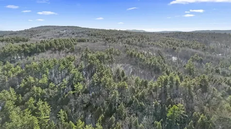 Map 201 Lot 114 Thorndike Road Weare NH 03281