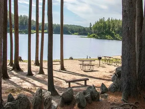 Map 201 Lot 114 Thorndike Road Weare NH 03281