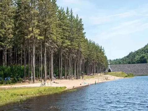 Map 201 Lot 114 Thorndike Road Weare NH 03281