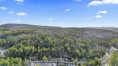 Map 201 Lot 114 Thorndike Road Weare NH 03281