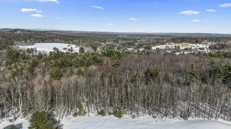 Map 201 Lot 114 Thorndike Road Weare NH 03281