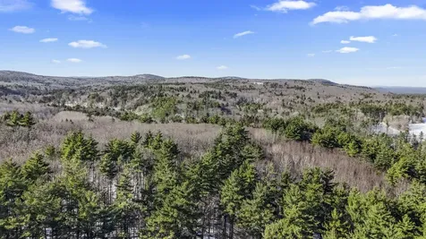 Map 201 Lot 114 Thorndike Road Weare NH 03281