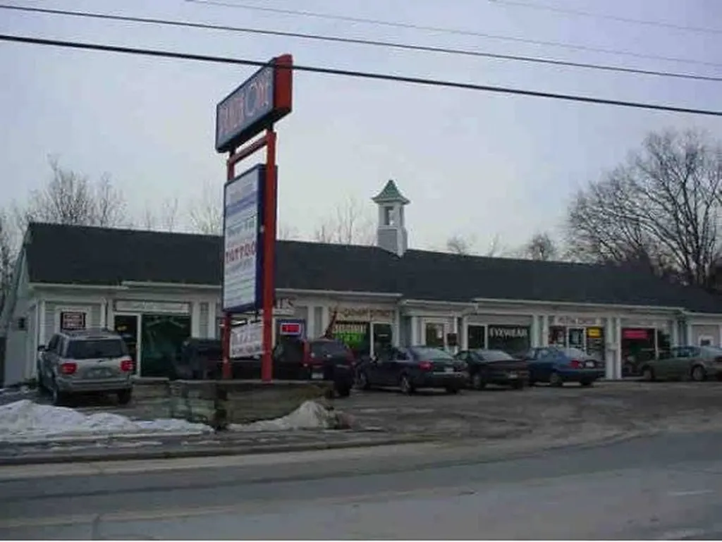 37 Crystal Avenue Derry NH 03038