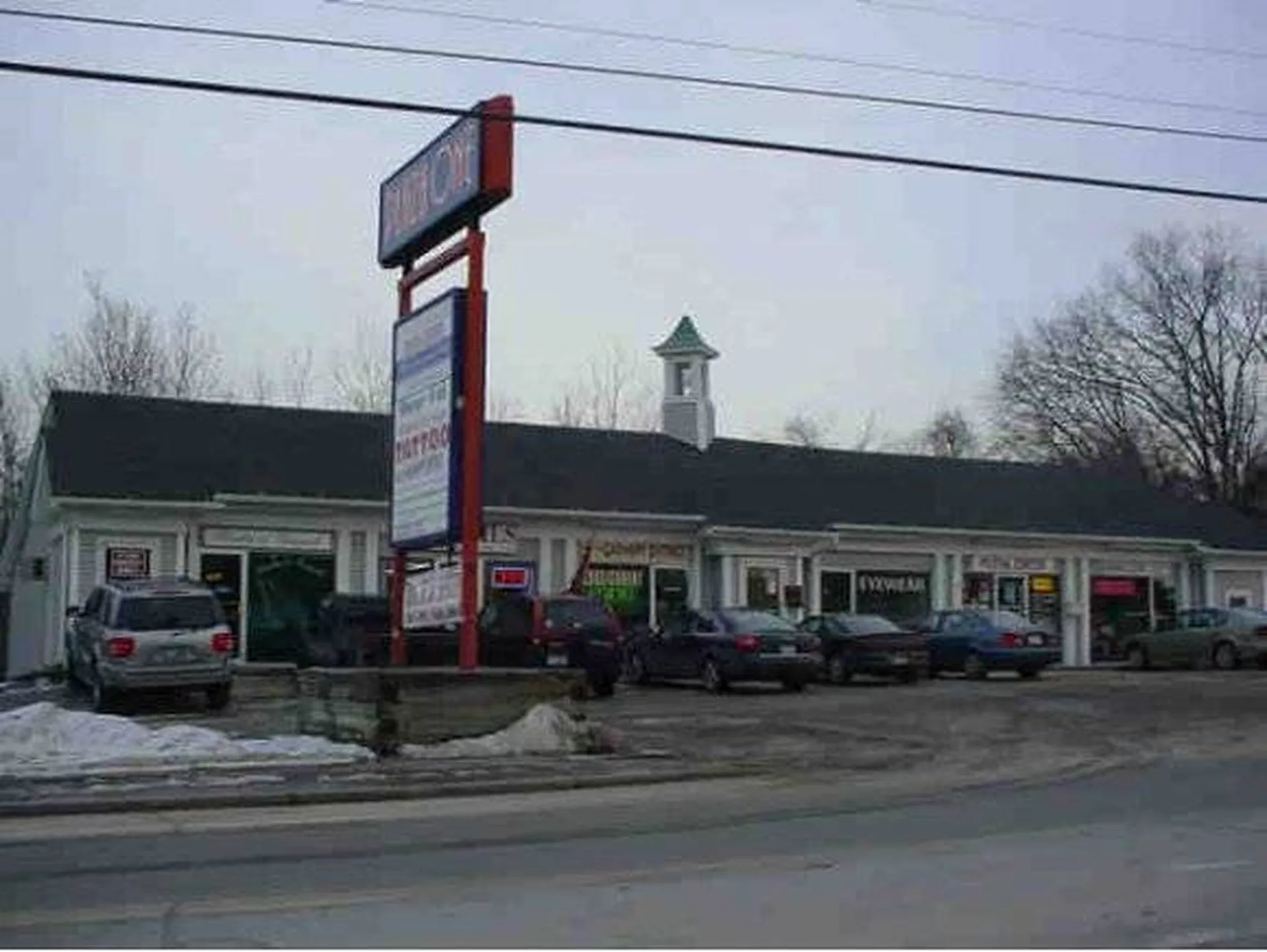 37 Crystal Avenue Derry NH 03038