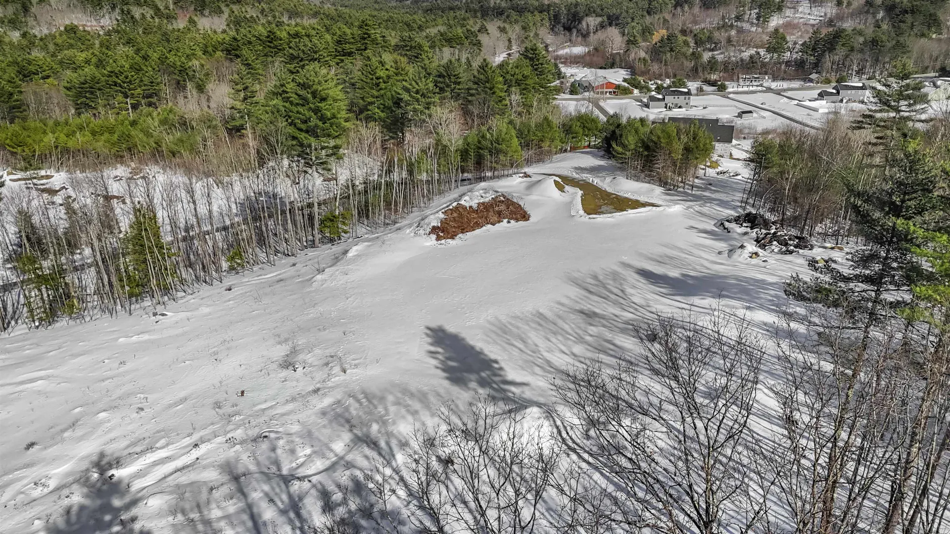 Map 6 Lot 40 River Road New Boston NH 03070