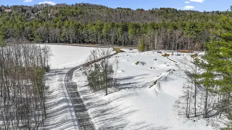 Map 6 Lot 40 River Road New Boston NH 03070