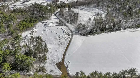 Map 6 Lot 40 River Road New Boston NH 03070
