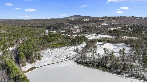 Map 6 Lot 40 River Road New Boston NH 03070