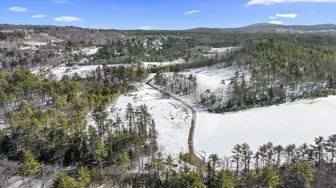 Map 6 Lot 40 River Road New Boston NH 03070