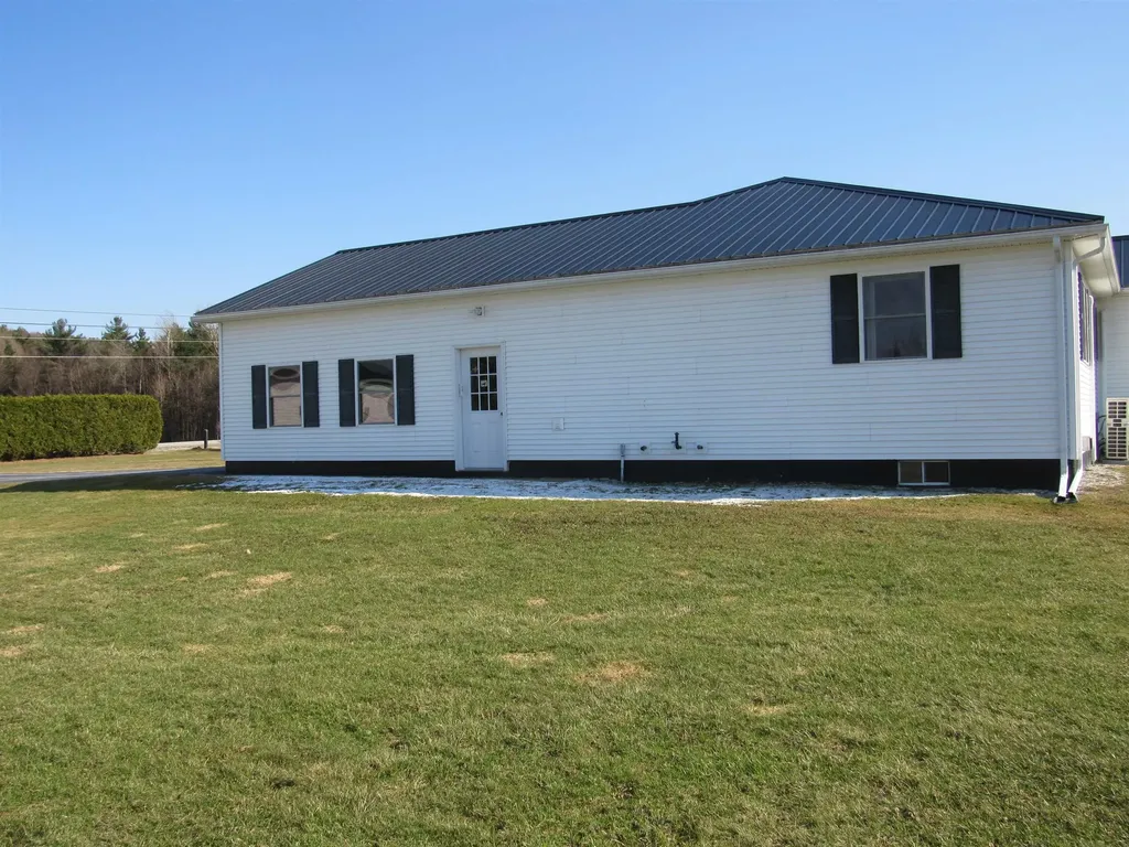 309 Durkee Road Highgate VT 05459