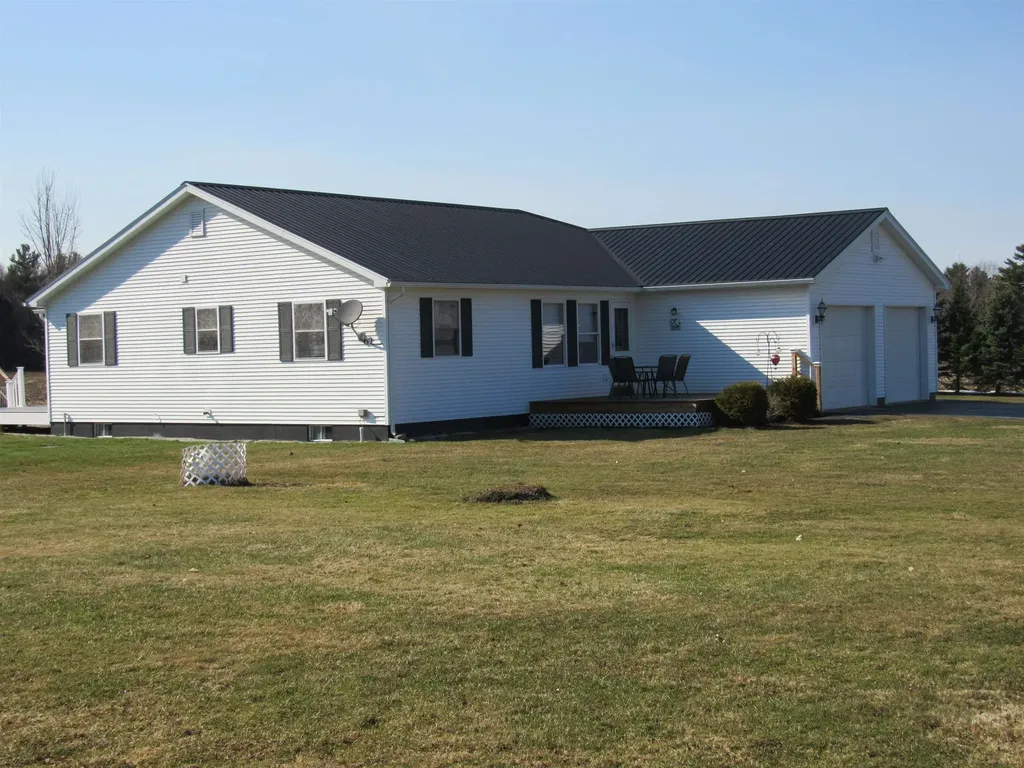 309 Durkee Road Highgate VT 05459
