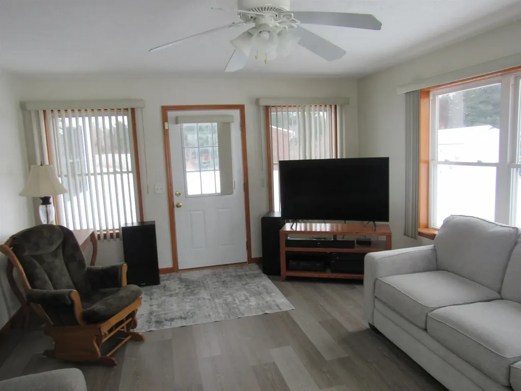309 Durkee Road Highgate VT 05459