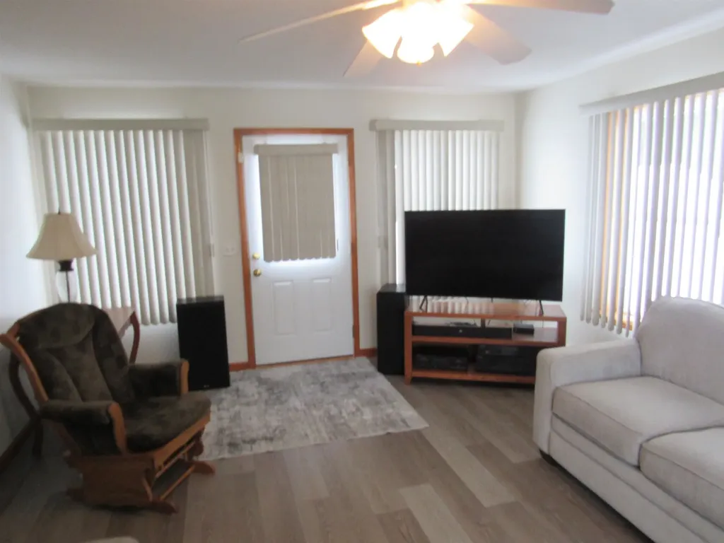 309 Durkee Road Highgate VT 05459