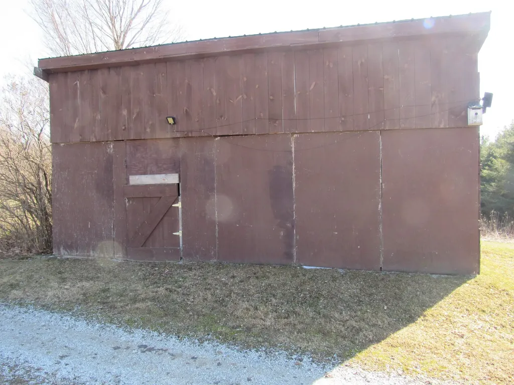 309 Durkee Road Highgate VT 05459