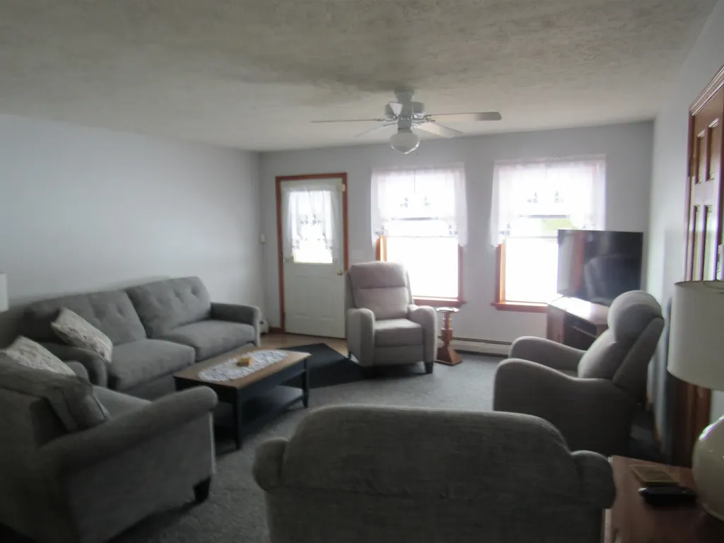 309 Durkee Road Highgate VT 05459